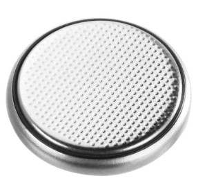 10x Bateria Energy Cell litowa CR-2032