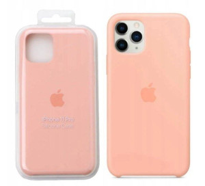 Oryginalne ETUI IPHONE 11 PRO MAX Róż
