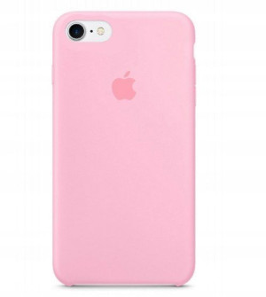 Oryginalne ETUI IPHONE 7 Róż