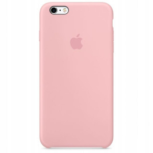 Oryginalne ETUI IPHONE 6 Jasny róż