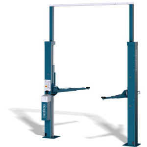 Podnośnik hydrauliczny dwukolumnowy NUSSBAUM Power Lift HF 3S 3000 DT