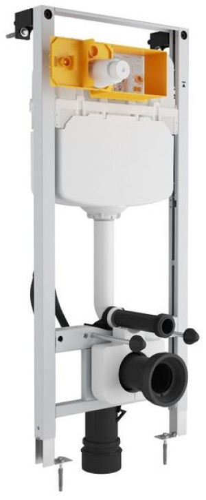 Stelaż podtynkowy do WC Excellent SHIRO PREMIUM INEX.SP1150.500