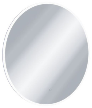 Lustro okrągłe LED 80 cm Excellent LUMIRO DOEX.LU080.AC