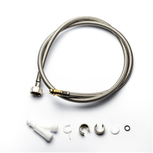 Zestaw do montażu toalet myjących Excellent WASHLET FIX  INEX.FX1200