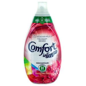 Comfort Intense Fruity Delight 64P 960Ml