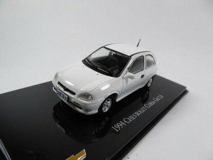 Chevrolet Corsa GSI 1.6 1994 Salvat 1:43