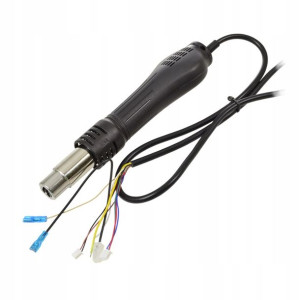 Kolba Hot-air Do Stacji Yihua Wep 878d 852d R208b