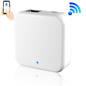 Bramka LAN dla SmartLock TTlock- kontrola on-line