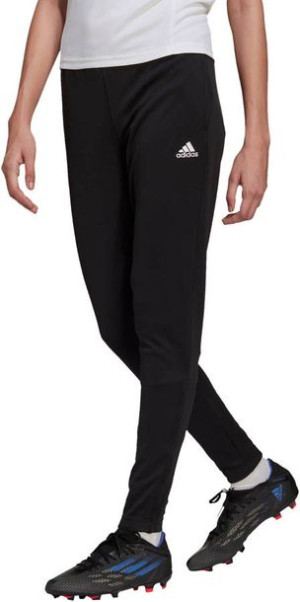Spodnie dresowe ADIDAS PIłkarskie ENTRADA Czarne