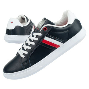 Buty sportowe Tommy Hilfiger [FM0FM02668DW5]