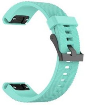 Pasek Do Garmin Fenix 5s / 6s / 6s Pro / 7s /solar