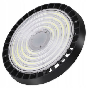 Lampa przemysłowa LED UFO High Bay 150W 16500lm