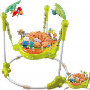 Activity CHODZIK INTERAKTYWNY Skoczek Jumperoo