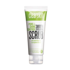 *avon Clearskin Peeling Głęboko Oczyszczający Pory