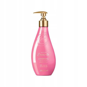 *avon* Encanto Charming Balsam Do Ciała 250 Ml