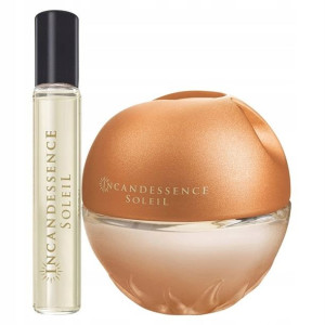 *avon* Incandessence Soleil Woda + Perfumetka