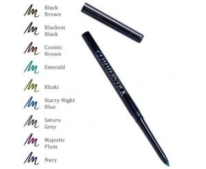 *avon* Konturówka Do Oczu Blackest Black