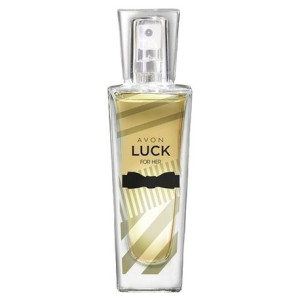 *avon* Luck Dla Niej Woda Perfumowana 30 Ml