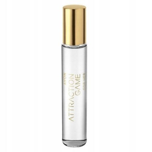 *avon* Perfumetka Attraction Game Dla Niej 10 Ml