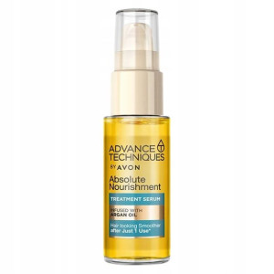 *avon* Serum Do Włosów Pełne Odżywienie 30 Ml