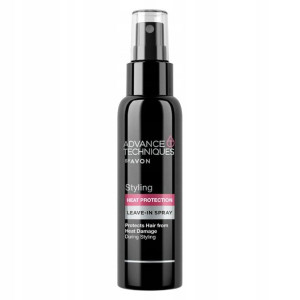*avon* Spray Termoochronny Do Włosów 100 Ml