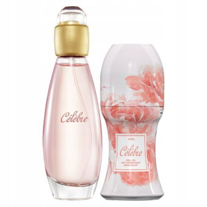 *avon* Woda Celebre + Kulka 50ml