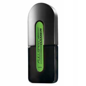 *avon* Woda Full Speed Gamer Dla Niego 75 Ml
