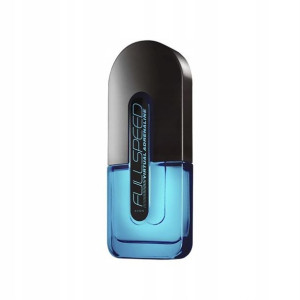 *avon* Woda Full Speed Virtual Adrenaline 75 Ml