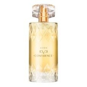 *avon* Woda Perfumowana Eve Confidence 100 Ml