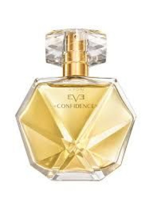 *avon* Woda Perfumowana Eve Confidence 50 Ml