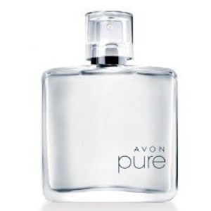*avon* Woda Pure Dla Niego 75 Ml Nowość