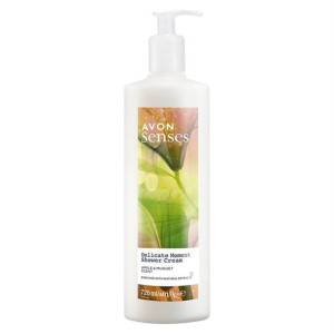 *avon* Żel Pod Prysznic Heaven Harmony 720 Ml