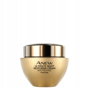 *AVON*ANEW ULTIMATE krem na NOC 50 ml 45+ nowość