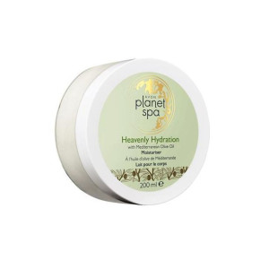 *avon*krem Do Ciała Z Oliwką Planet Spa