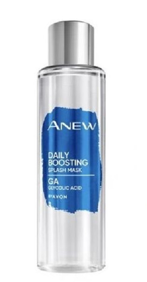 Avon Anew Aktywator Blasku 125 Ml