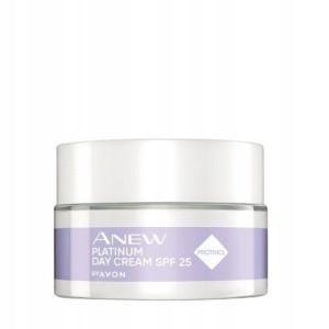 Avon Anew Krem Liftingujący 55+ Miniwersja