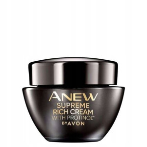 Avon Anew Krem Ultimate Supreme 50 Ml