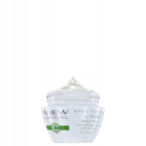 AVON ANEW Krem wyrównujący koloryt skóry SPF 35