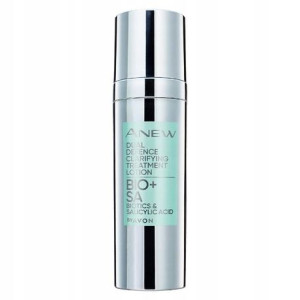 Avon Anew Kuracja Z Biotykami I Kwasem