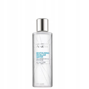 Avon Anew Rewitalizujacy Plyn Micelarny 200 Ml