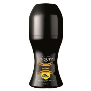 Avon Antyperspirant W Kulce Active Dla Niego