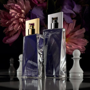 Avon Attraction Game Woda Dla Niej I Dla Niego
