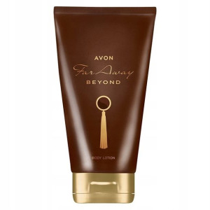 Avon Balsam Do Ciała Far Away Beyond 150 Ml