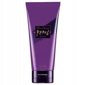 Avon Balsam Do Ciała Far Away Rebel 150 Ml