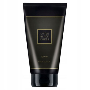 Avon Balsam Do Ciała Little Black Dress 150 Ml
