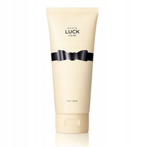 Avon Balsam Do Ciała Luck Dla Niej 150 Ml