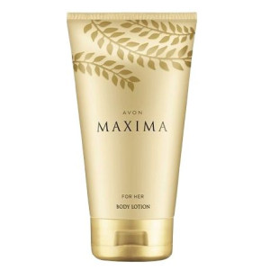 Avon Balsam Do Ciała Maxima