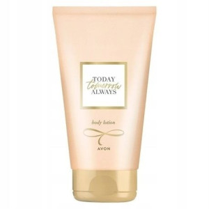 Avon Balsam Do Ciała Tta Tomorrow