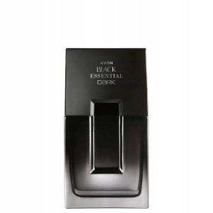 Avon Black Suede Dark Dla Niego 75 Ml