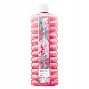 Avon Bukiet Kwiatów płyn do kąpieli 1000 ml
